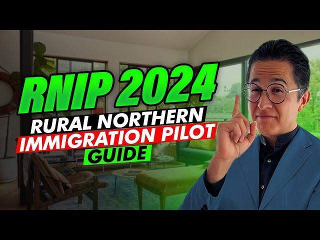 Rural Northern Immigration Pilot – Canada Immigration – RNIP – Canada PR