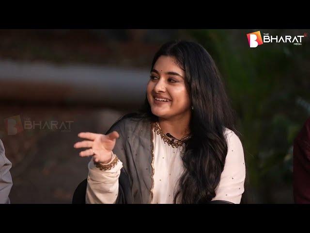 35 Chinna Katha Kaadu Movie Team Interview Hosted by Rana Daggubati  | Nivetha Thomas | Vishwadev |