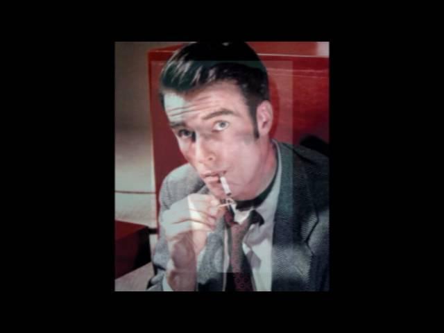 Montgomery Clift: Emotional Acting Style