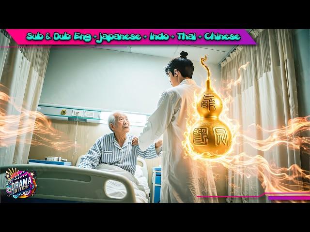 Miracle Doctor Saved Dying Old Man—As Thanks, He Let Him Marry His Granddaughter, a Powerful CEO!