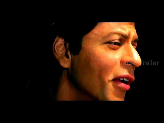 DON 3   THE KING IS BACK    Official Trailer    Shahrukh Khan    Fan Made By Tracer Trailer   YouTub