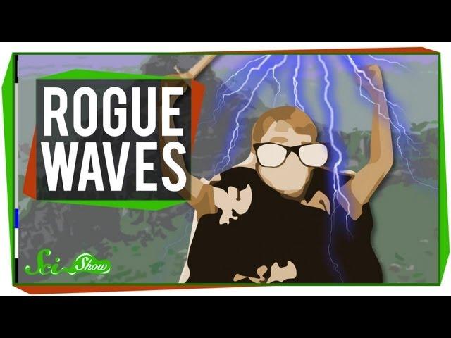 Rogue Waves