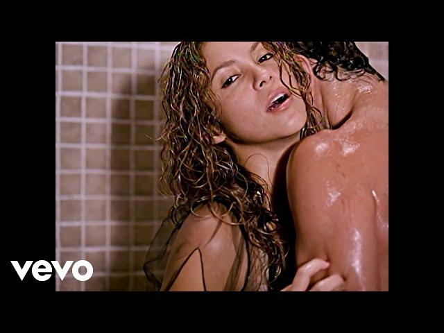 Shakira - Don't Bother (Official HD Video)