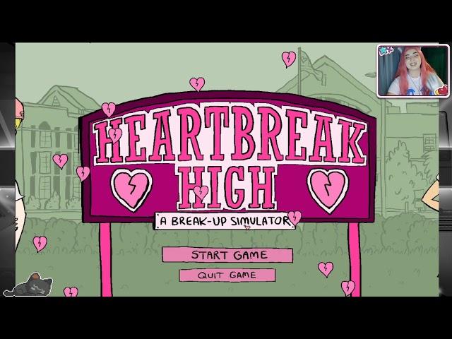 Heartbreak High - A Very Special Single Awareness Day