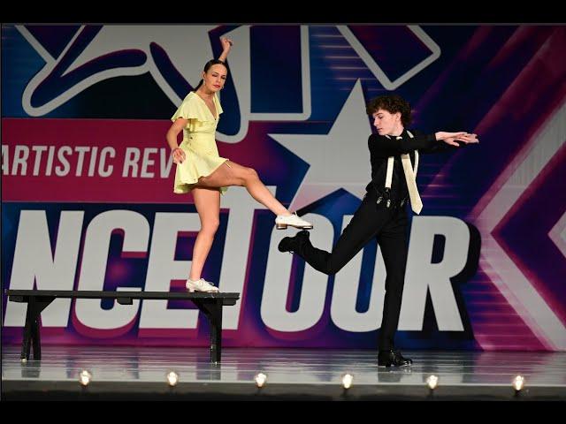 Therapy Senior Duo/Trio 2024 - Outlet Dance Complex