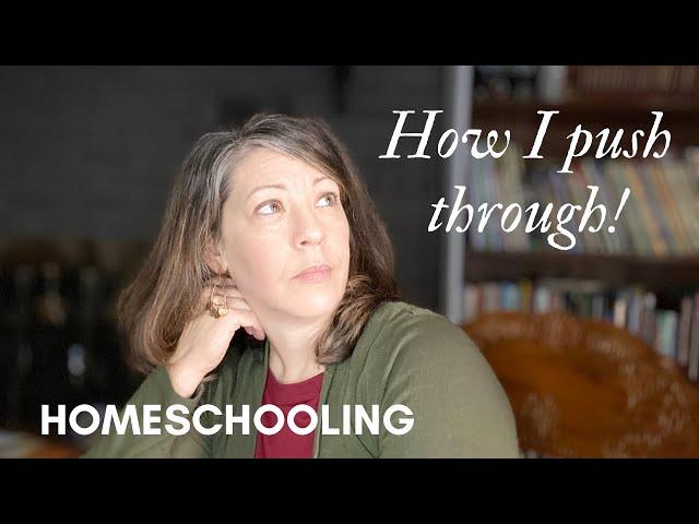 Homeschooling Guide For The Journey :  multiple ages #howtohomeschool