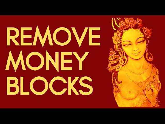 Money Mantra | Attract money with Yellow Tara mantra | Golden tara mantra | Attract abundant money