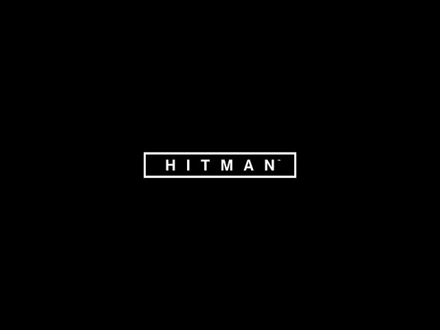 'Legacy' Opening Cinematic (Music Only) - Hitman