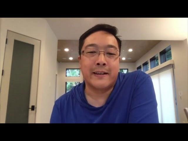 Charlie Lee Litecoin Founder concerns about crypto, hints why he sold