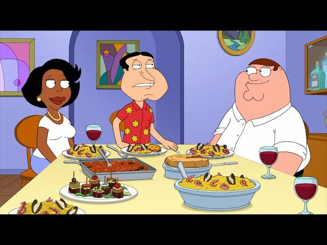 Family Guy Season 20 Episode 18 Full Episode NoZoom - Family Guy 2024 Full Episode NoCuts #1080p