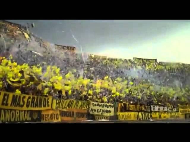 Barra Amsterdam - Peñarol - Uruguay