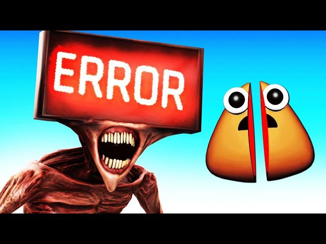 POU vs ERROR HEAD