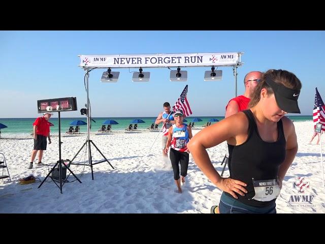 Never Forget Run 2017 - 8 Fifty Productions