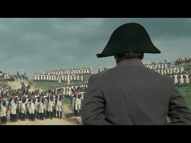 The Last Hundred Days of Napoleon (History, Action film) Full Movie