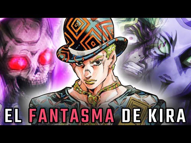 El REGRESO de Yoshikage Kira (Deadman Questions)