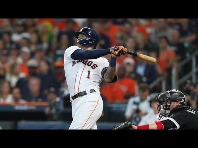 Chicago white sox vs Houston Astros Full Game ALDS 07/10/21