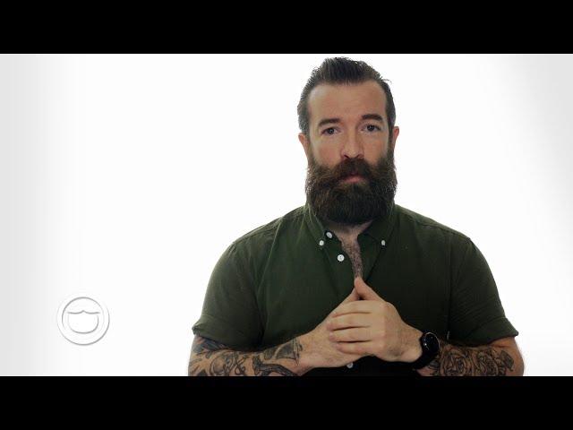 Beard Tips for Beginners