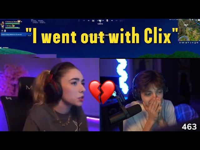 Sommerset Cheated On Her Bf With Clix  *FULL ARGUMENT*