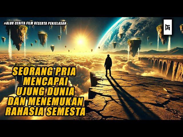 SALAH SATU FILM YANG TIDAK ADA MATINYA, DAN MEMBUAT KITA BERTANYA TENTANG SEMESTA - ALUR CERITA FILM