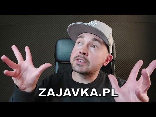 Zajavka - ostatnie dni by się zapisać i nauczyć Javy