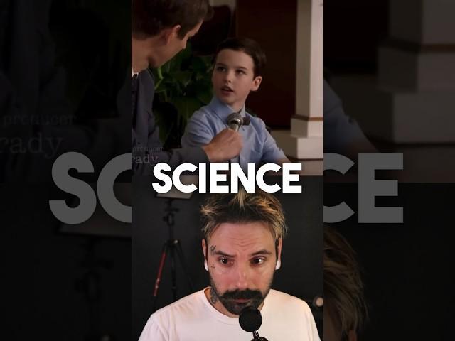 without religion science would not exist #reaction #science #Christian #atheist #debate #shorts