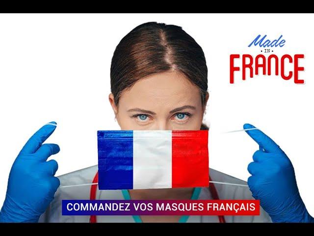 France Masque  #Macopharma #Unir #Kolmi  #Prism #Valmy #Nextsafe #Auriolmedical #Francemasque #FFP2