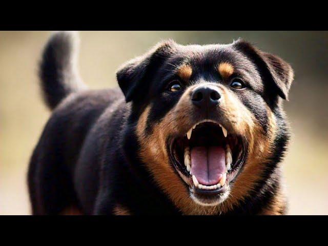 Dogs Barking Aggressively | Dog Barking Loudly Sound Effect|Dog Barking Sounds To Make Your Dog Bark