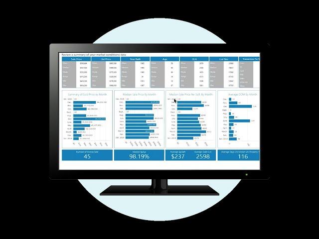 DataMaster Tuesday Tips - CompTracker