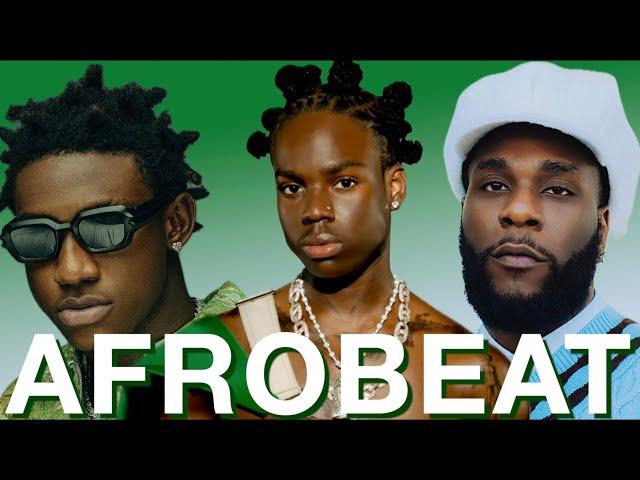 AFROBEAT 2024 PARTY VIDEO MIX - AMAPIANO, NAIJA, GHANA, TANZANIA(TSHWALA BAM REMIX, BURNA BOY, REMA)