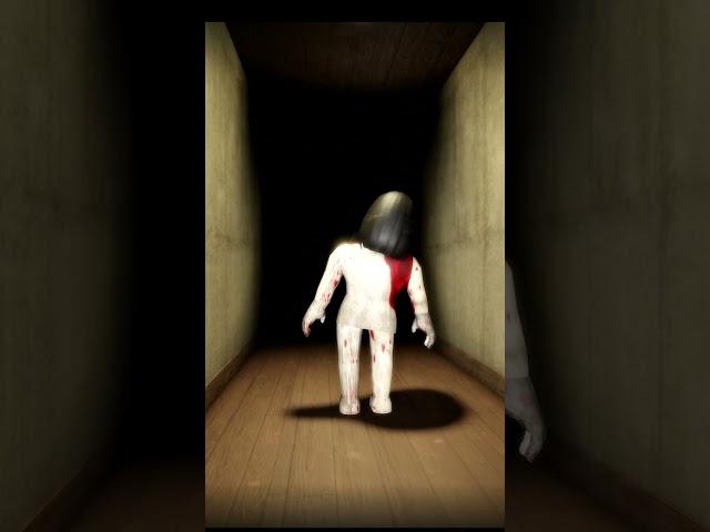 This roblox HORROR game should not be this scary....