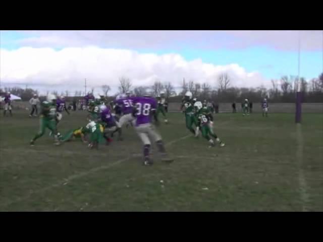 Earl Anderson Highlights 2010