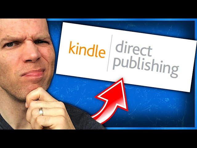 Self Publishing On Amazon: Kindle Direct Publishing Review 2021