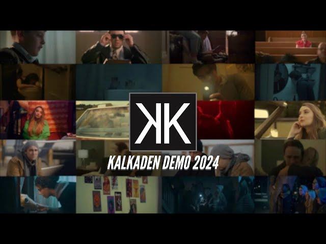 KalKaden Demo 2024