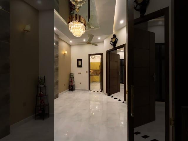 3 Marla House For Sale Lahore #shorts