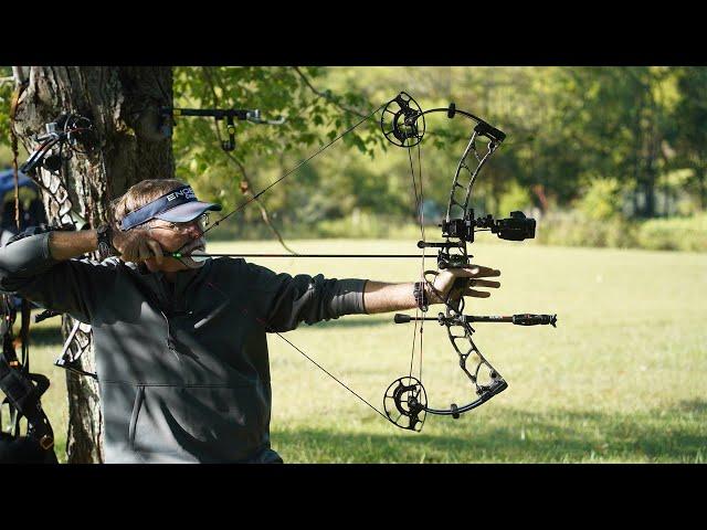 Early Season Kentucky Archery - Part 1:  It's a New Season