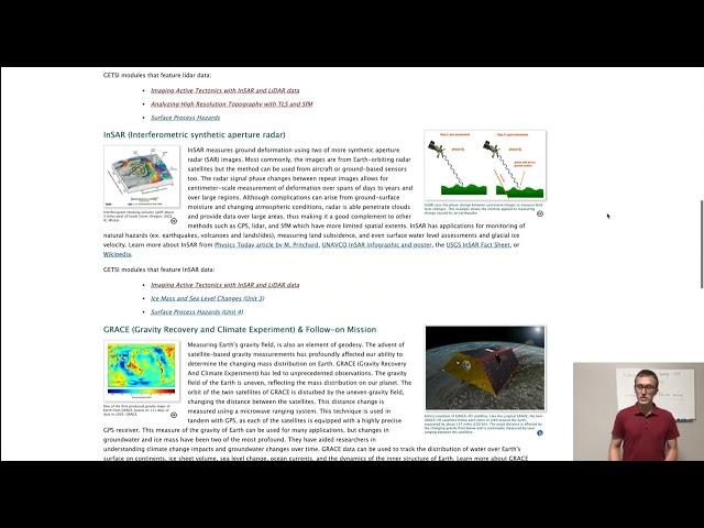 Introduction to Geodesy