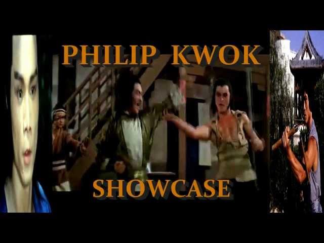 PHILIP KWOK SHOWCASE HD