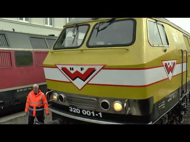 Wittenberge 12.10.2024