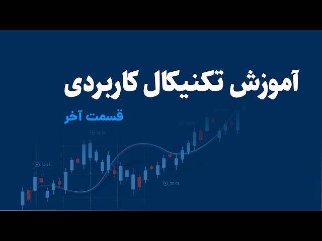 آموزش تحلیل تکنیکال کاربردی: قسمت آخر | پوزیشن‌گیری