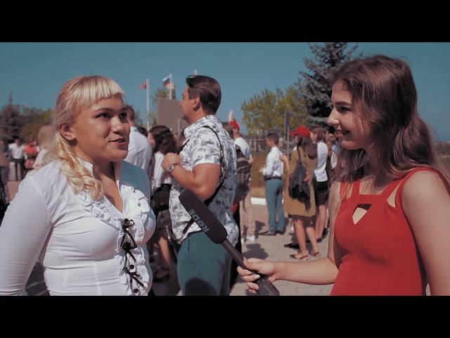 1 сентября в филиале МГУ в г. Севастополе