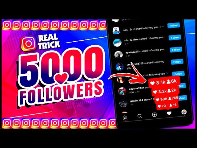 Instagram followers increase Tamil  how to increase followers on Instagram in Tamil