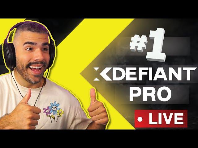 #1 XDefiant Player & Vibes |  #xdefiantgameplay #xdefiantgame #xdefiantsettings #xdefiantmovement