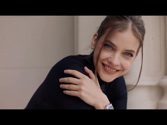 LONGINES CONQUEST 2024 - BARBARA PALVIN