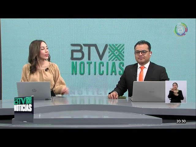  | BTV Noticias - Edición Central (30.10.2024)