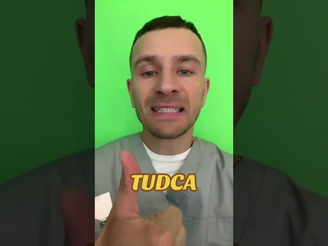 tudca, доктор берг, кето диета, tudca benefits, желчный пузырь, liver, liver