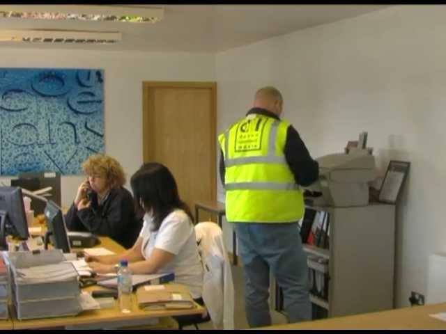devon contract waste - About us