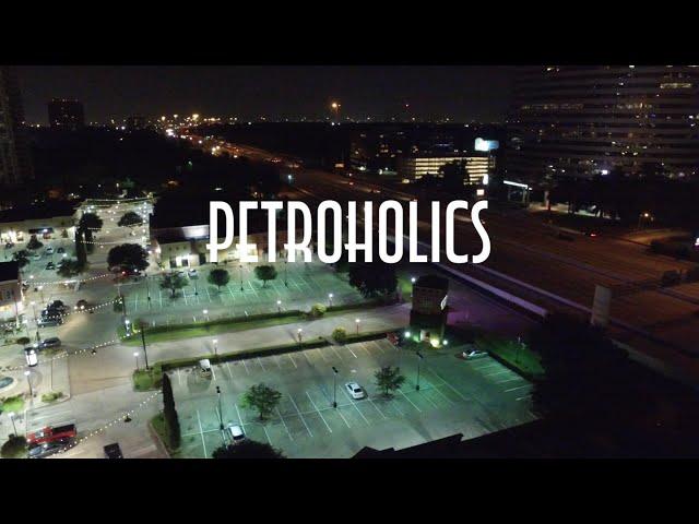 Petroholics - Night Out September