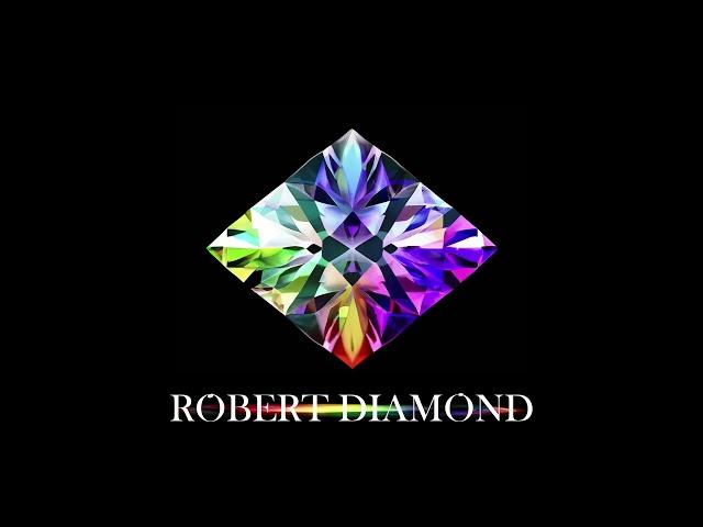 Robert Diamond   Stop Making War