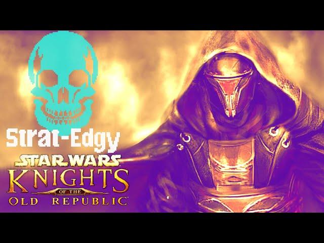 How To Sith It Up In SWKOTOR (walkthrough)