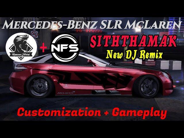 SITHTHAMAK Dj remix VS NFS With Manuwa Official